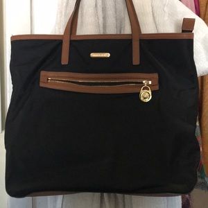 Michael Kors Satchel